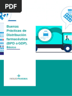 Eudra GMP: Normas y Certificaciones | PDF | Finanzas y dinero | Derecho