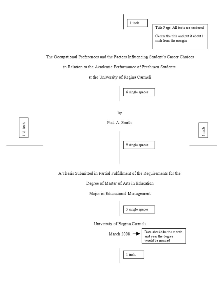 APA Style Guide | PDF