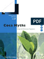 Coca Myths 