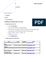 Prêmio E-Finance - Inscrição GreenIT - Banco Do Brasil