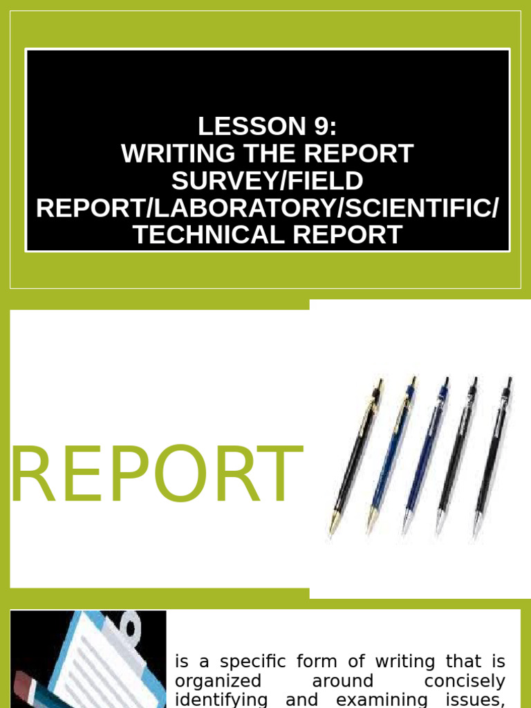 EAPP-LESSON-9 | PDF | Survey Methodology | Questionnaire
