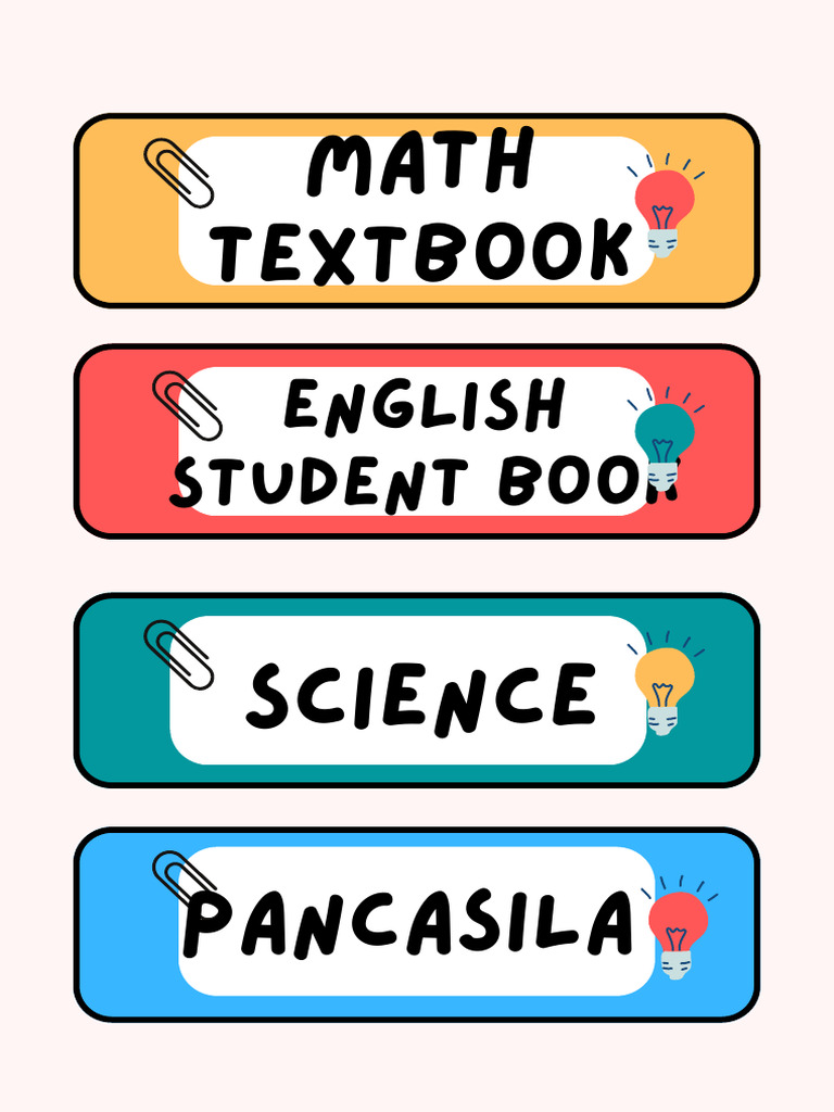 Educational Resources for Students | PDF
