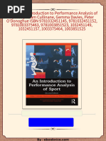 NOTATIONAL_ANALYSIS_OF_SPORT | PDF | Books | Citation