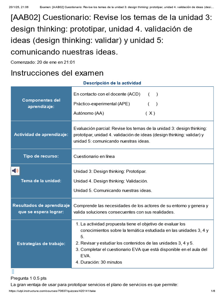 Cuest Emprendimiento 2do Bi | PDF | Iniciativa empresarial ...