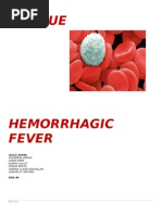 Download Dengue Hemorrhagic Fever by Claire Gentallan SN81815911 doc pdf