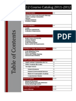 Curriculum Guide 11-12