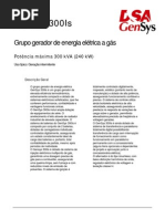 GenSys300Is