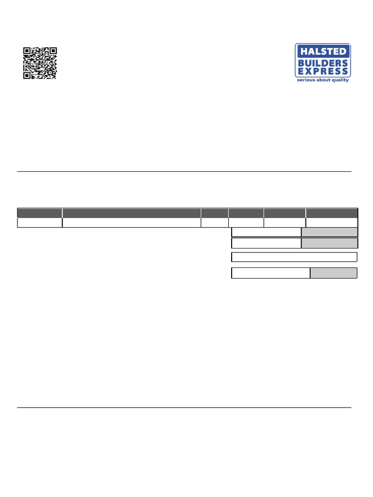 Zimbabwe Fiscal Tax Invoice H06/0044304 | PDF