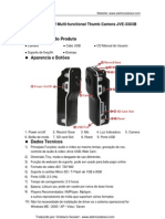 62025477 Micro Cam Turnigy Manual Portugues