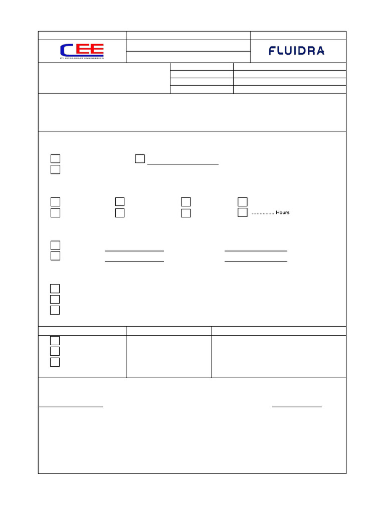 Swimming Pool System Test Results | PDF