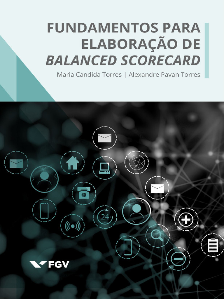 Fundamentos do Balanced Scorecard | PDF | Despesa | Qualidade (negócios)