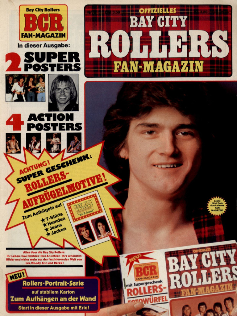 FAN Magazin NR 03 | PDF