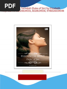 Download full (Ebook) Dosa Terindah (Duke of Sin) by Elizabeth Hoyt ISBN 9786020634555, 6020634558, 9786026034548 ebook all chapters