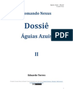 Águias Azuis - Dossiê II