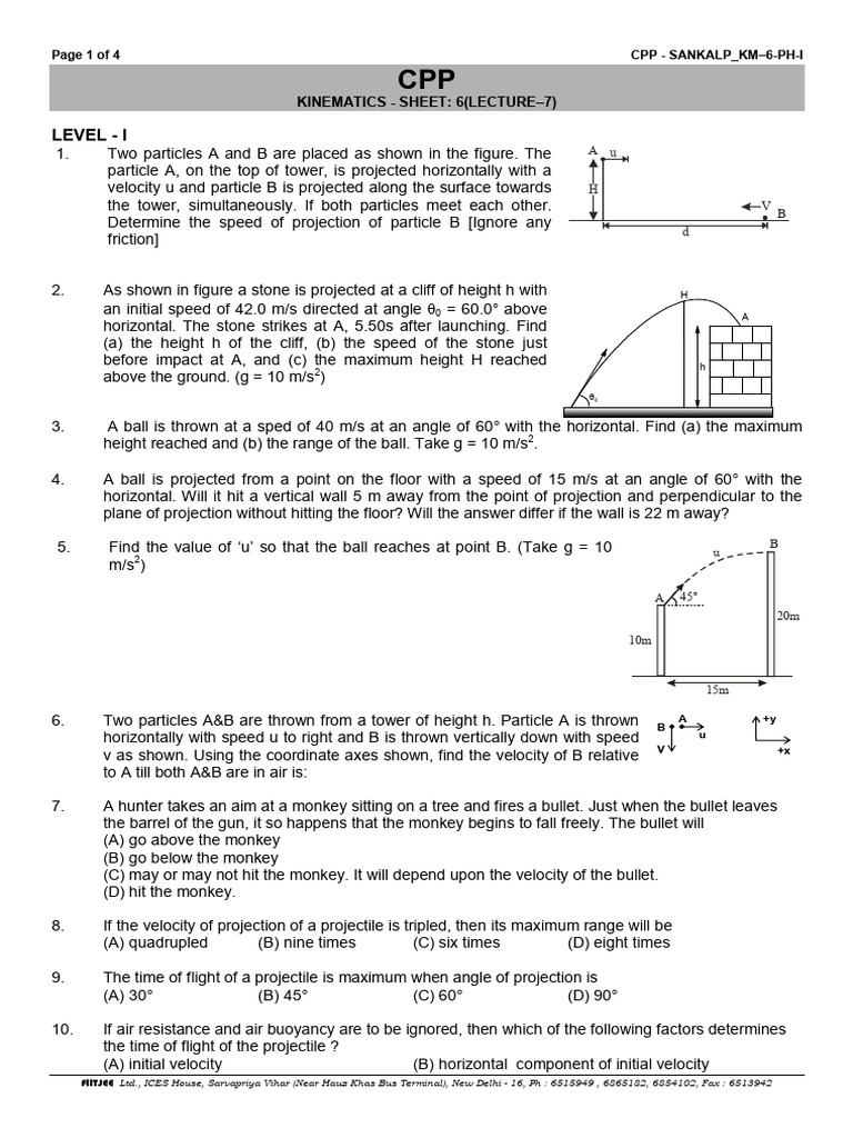 DEFINED PROJECTILE visual data 8