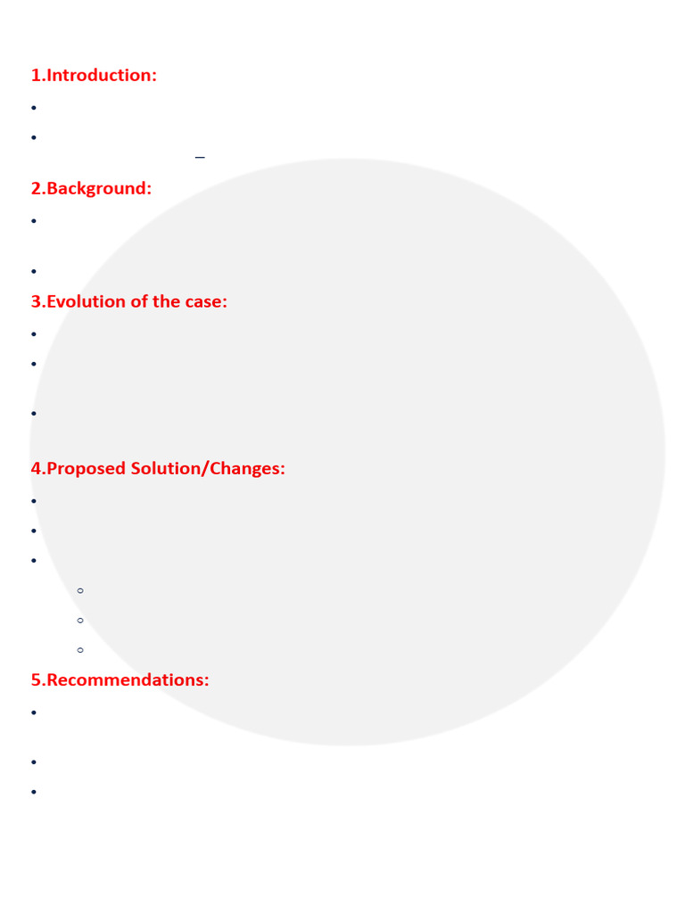 Presentation 1 | PDF