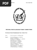Download Peraboi-Kanker Tiroid by Henry Pramana SN81820980 doc pdf