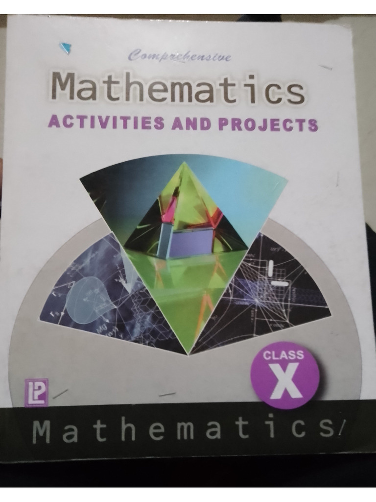 Mathematics Practical Class Xth Pdf