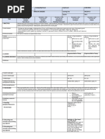 SPAR Lesson on Argumentative Writing | PDF | Lesson Plan | Argument