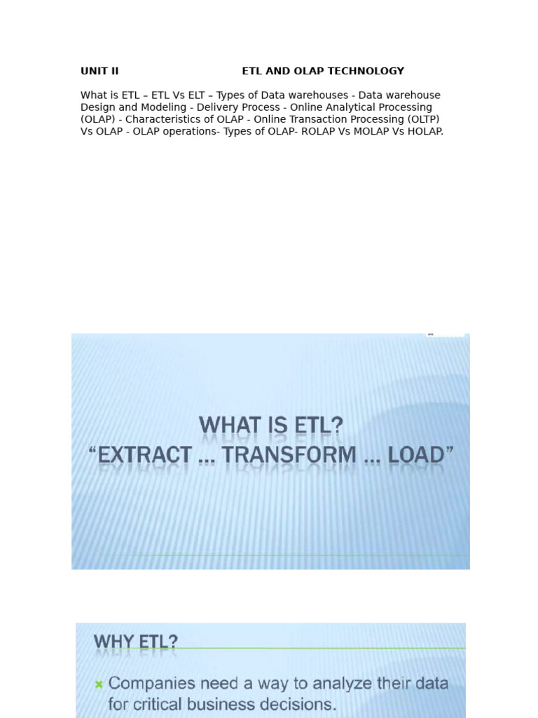 Unit 2 New | PDF