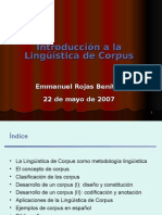 LingCorpus