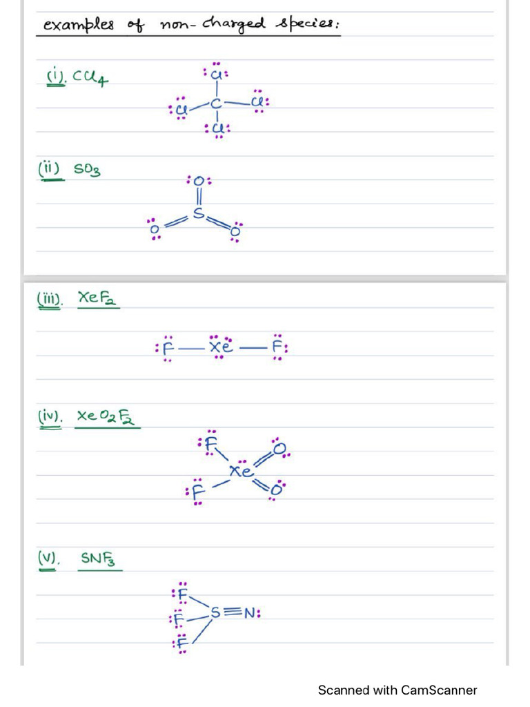 CB Hyb Structure | PDF