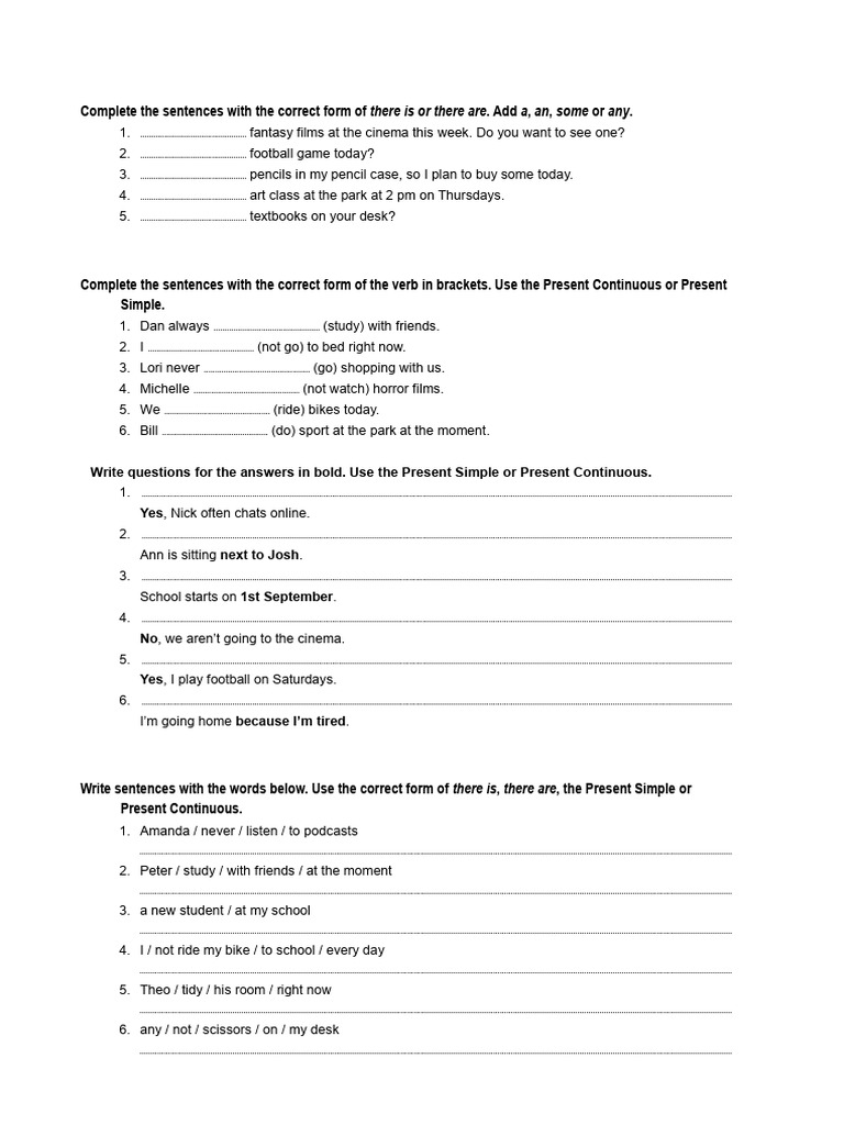 Review easy pdf