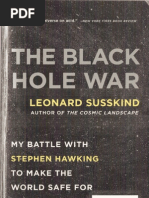 Download Leonard Susskind - The Black Hole War by Deepam Lakhotiya SN81822761 doc pdf