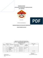 Program Latihan Wirakartika