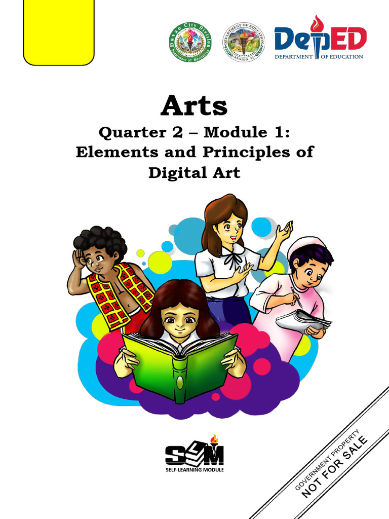 Arts 6 Q2