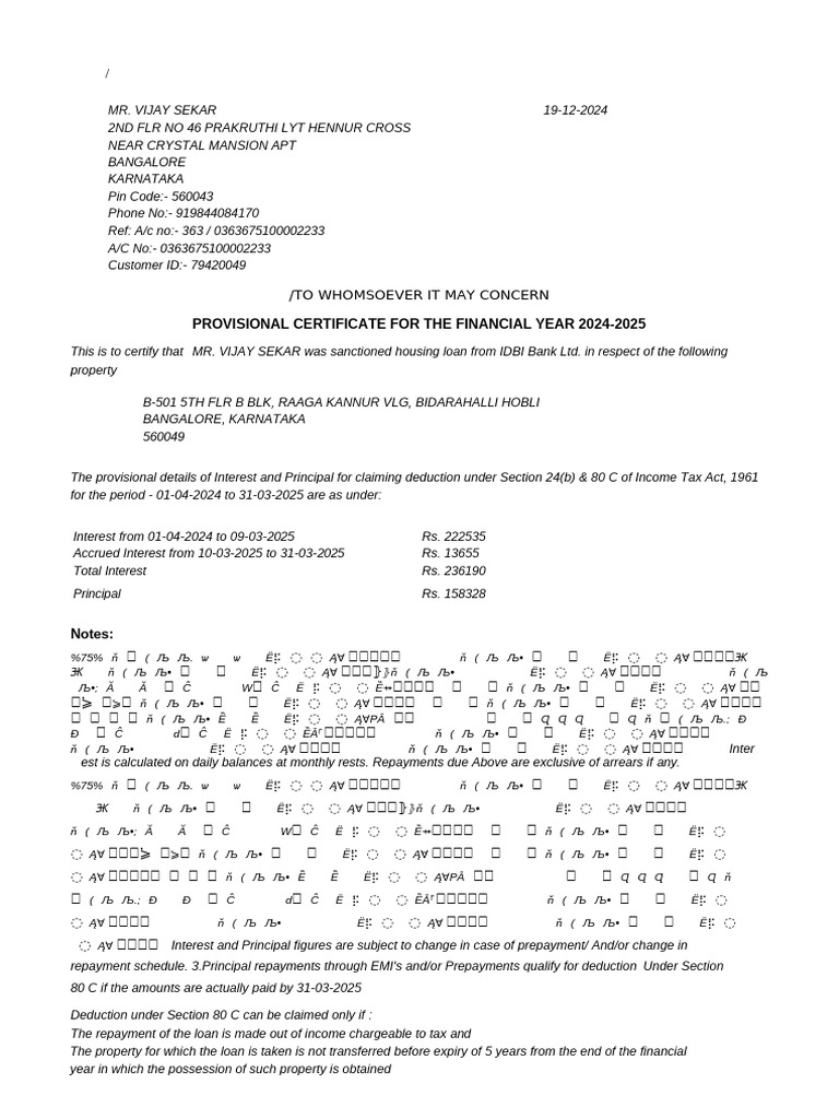 Rescued document | PDF | Tax Deduction | Economies