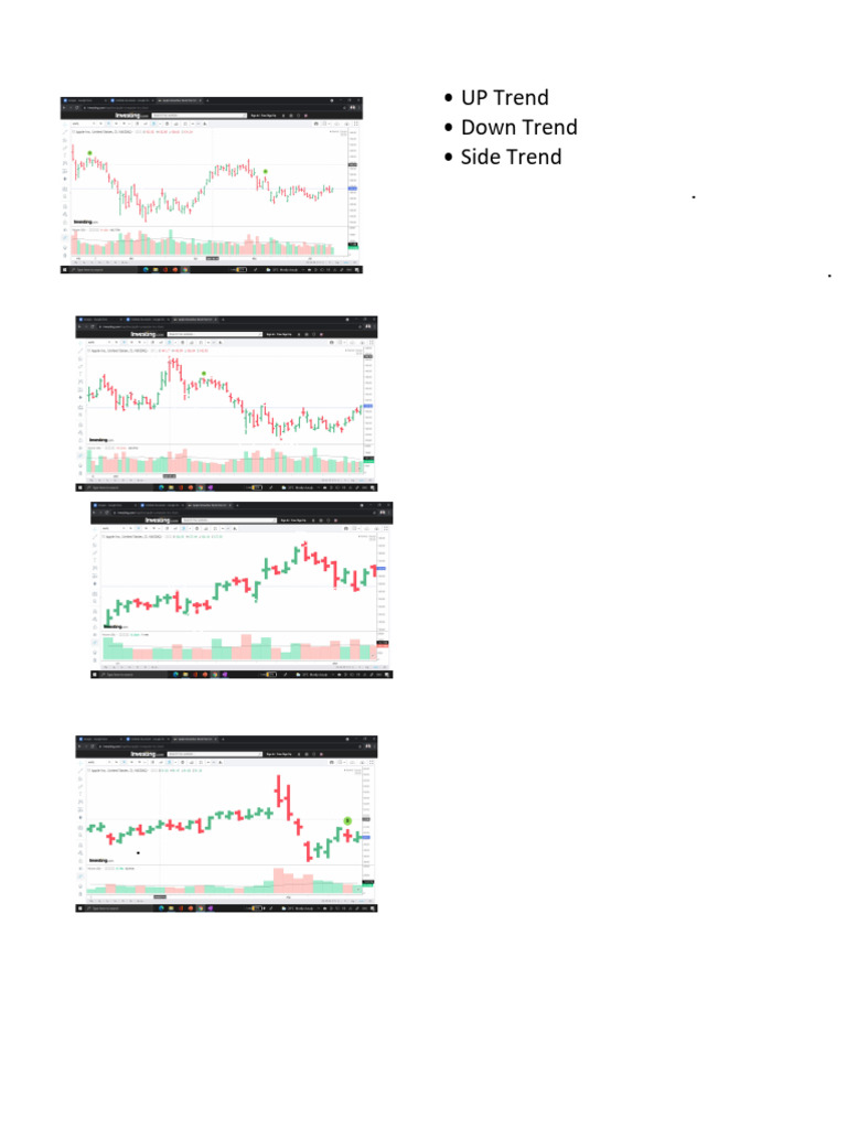 3 Types Of Trends Pdf