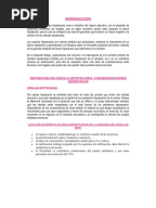 Certificado fiduciario de participacion y fideicomiso sus 