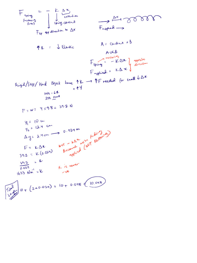 Understanding Rigid Body Dynamics | PDF