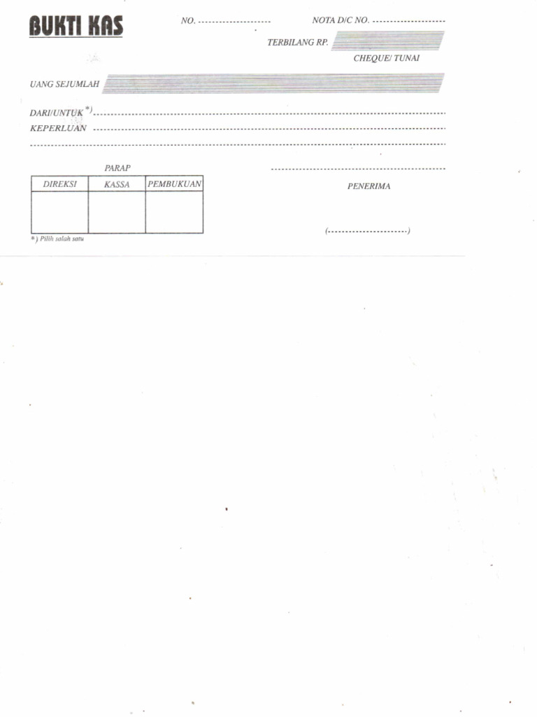 Kas | PDF