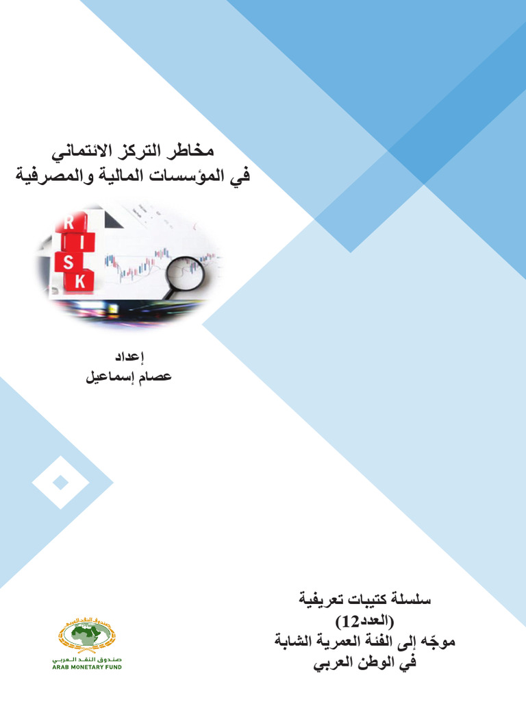 Credit Concentration Risk Financial Banking Institutions | PDF