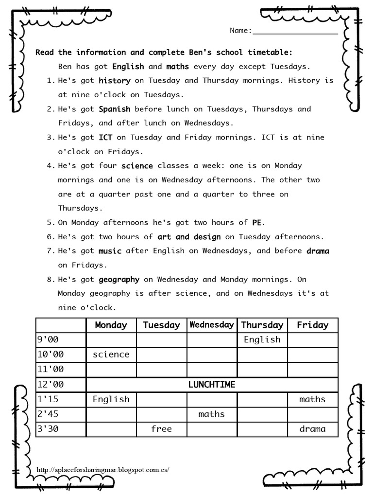 ben-s-timetable-pdf