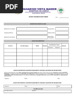 Courier Inward Register | PDF