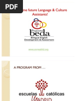 Download English BEDA Program 2012-2012 by labantor SN81828331 doc pdf
