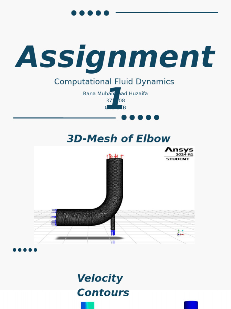 Assignment 1 | PDF