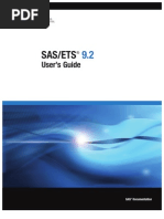 Download SAS GUDE by sariciv SN81828948 doc pdf