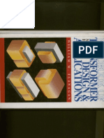 Flaganan W. - Handbook of Transformer Design & Applications (Scan by Fede Ramos)
