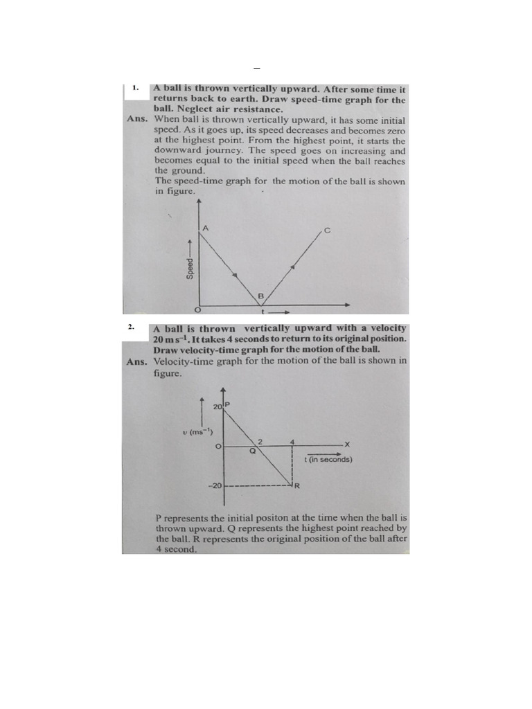 Chapter 2 - Assignment 4 | PDF