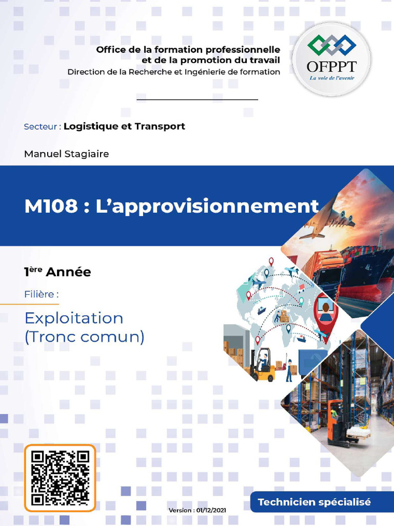 Module de Formation : Mises en Situation | PDF | Fax | Transport