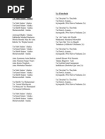 Download Lirik Qasidah by Siti Khadijah SN81830473 doc pdf