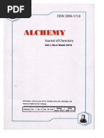 Download Kholifatu Rosyidah - Aktivitas Antibakteri Fraksi Saponin Dari Kulit Batang Tumbuhan Kasturi Mangifera Casturi - Jurnal Alchemy 2010 by Kholifatu Rosyidah SSi MSi SN81830554 doc pdf