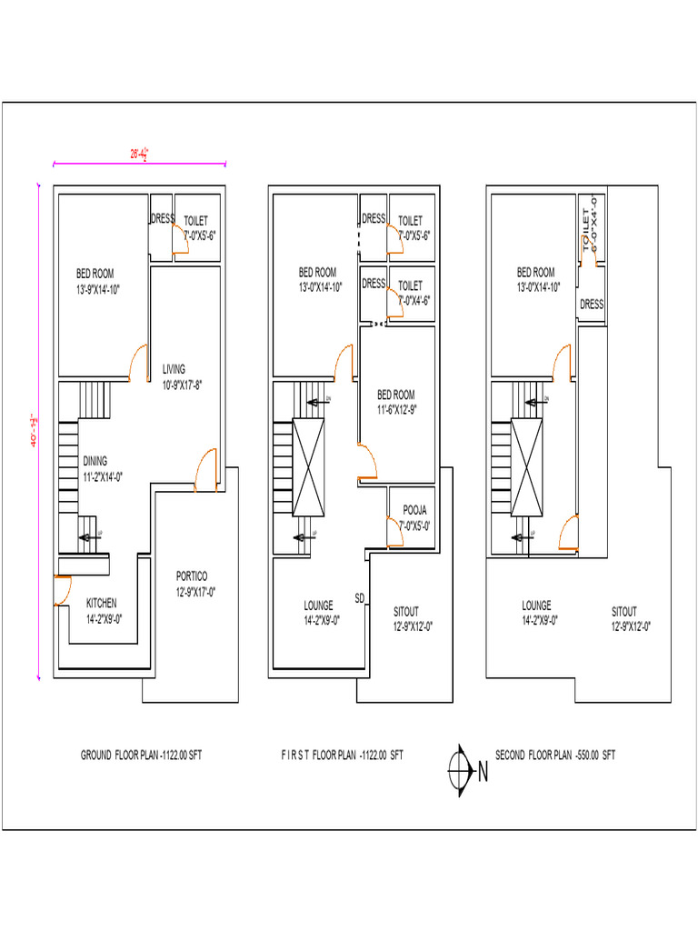 Duplex model 1 pdf