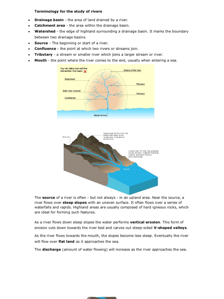 The hydrological study of the river conwy essay 07 picture