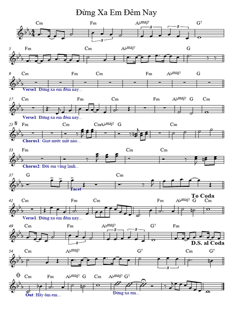NG Xa em m Nay | PDF
