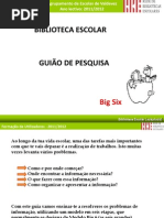 Power Point - F Utilizadores - Big Six